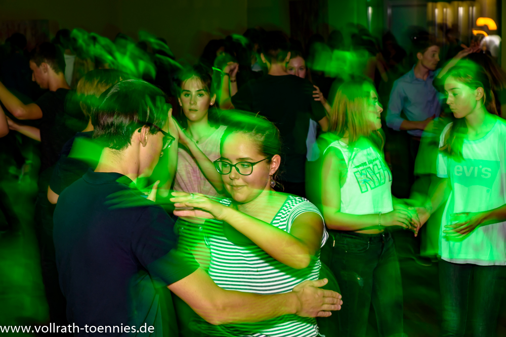 2019 09 28 Come together party 8896